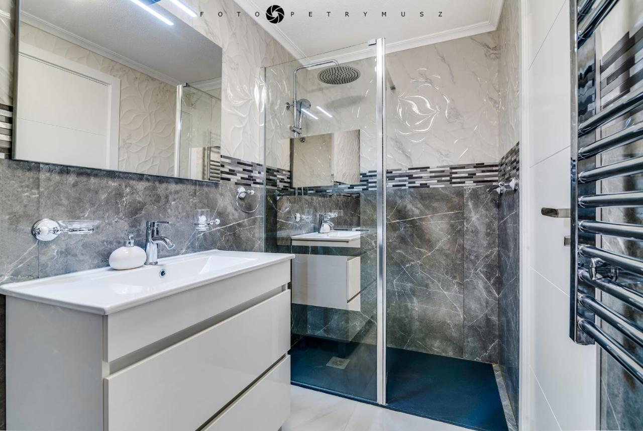 Appartement Edificio Urizaga à Torrevieja Extérieur photo